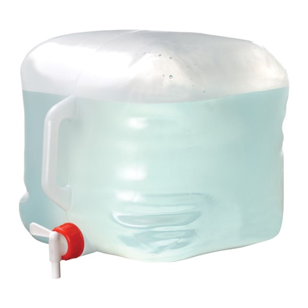 Coghlan's, 5-Gallon Collapsible Water Container