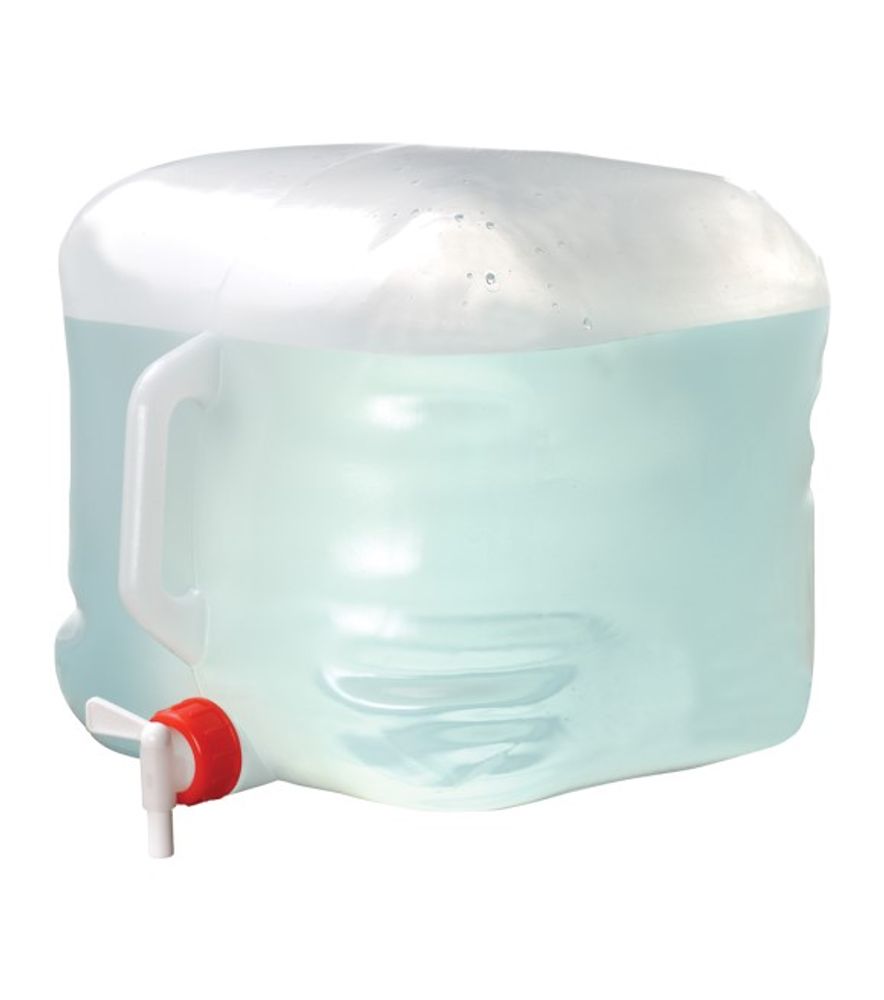 Coghlan's, 5-Gallon Collapsible Water Container