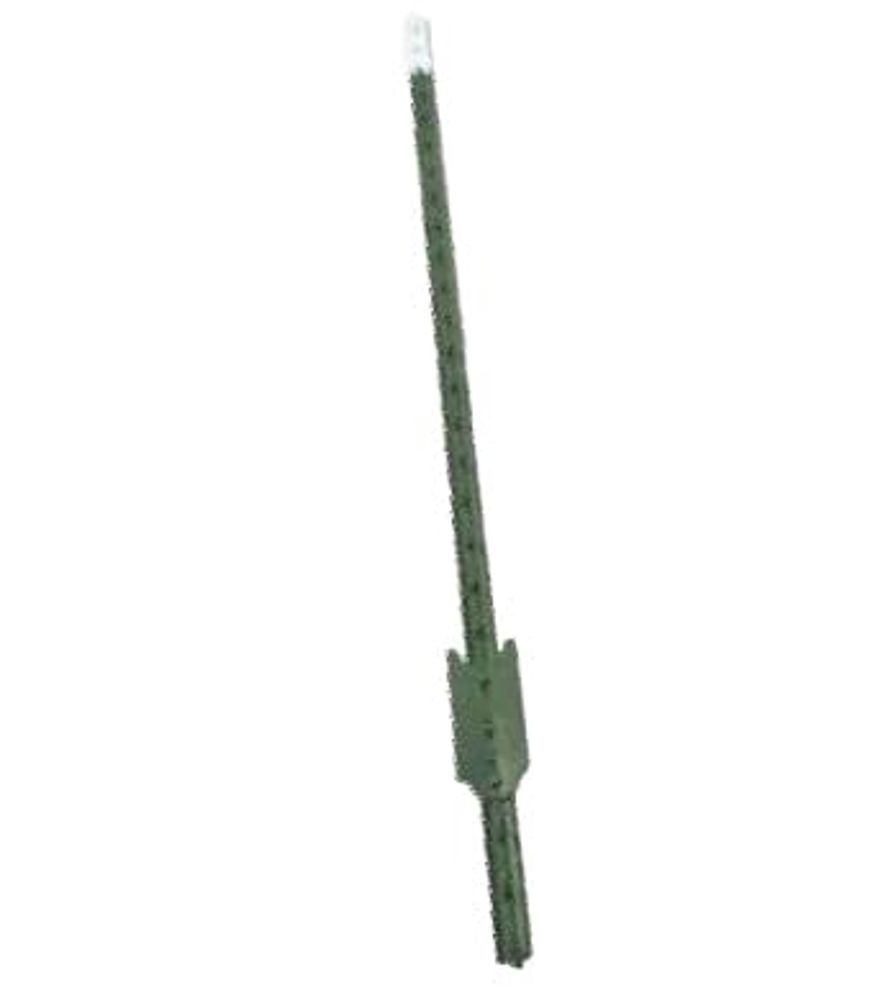 6-Foot Medium-Weight T-Post