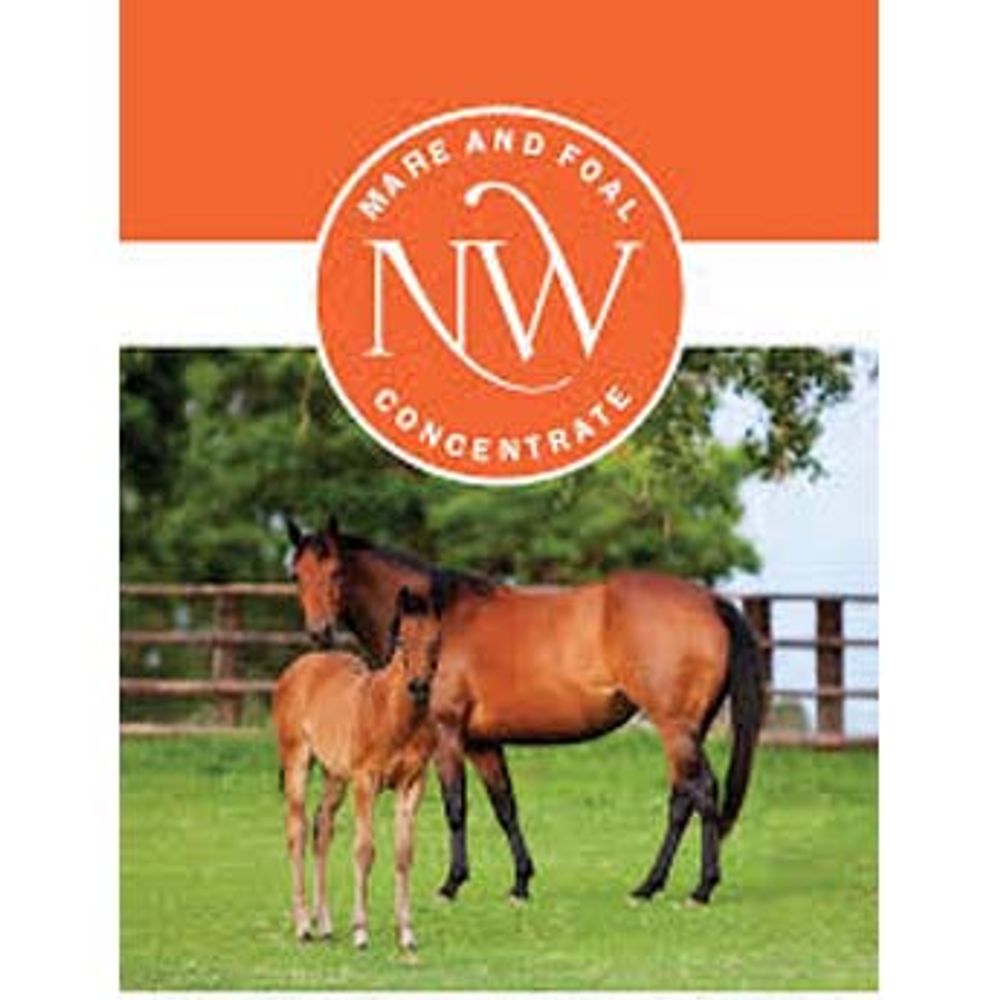 Northwest Horse Supplement, Mare & Foal, 50 lb