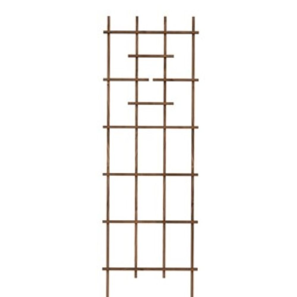 Panacea Products, Wood Ladder Trellis, 72 in