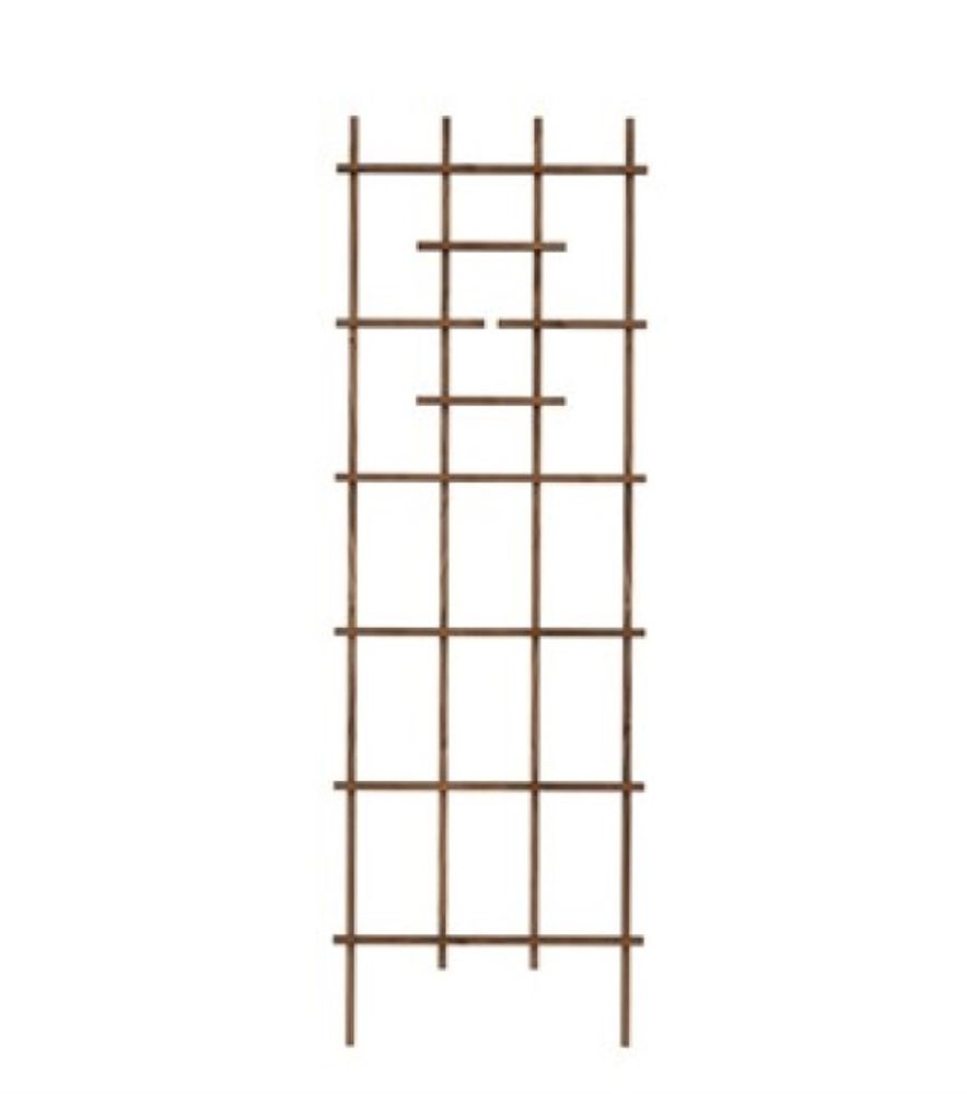 Panacea Products, Wood Ladder Trellis, 72 in