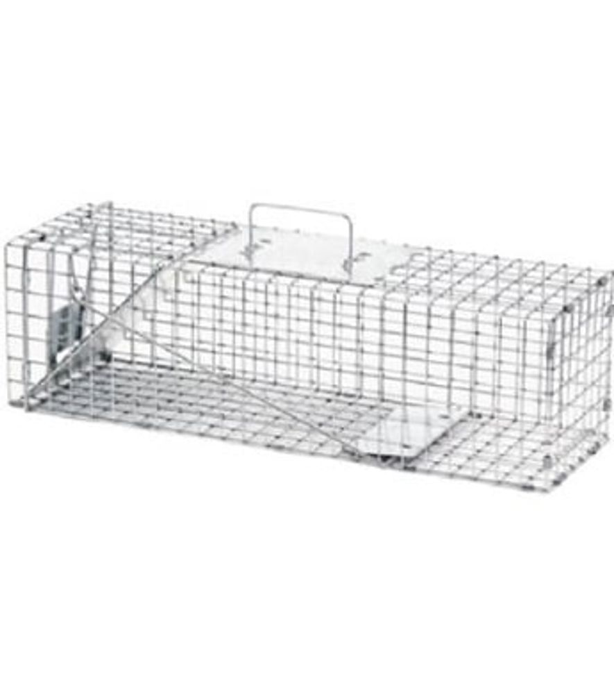 Havahart Live Animal Cage Trap, 24 in.