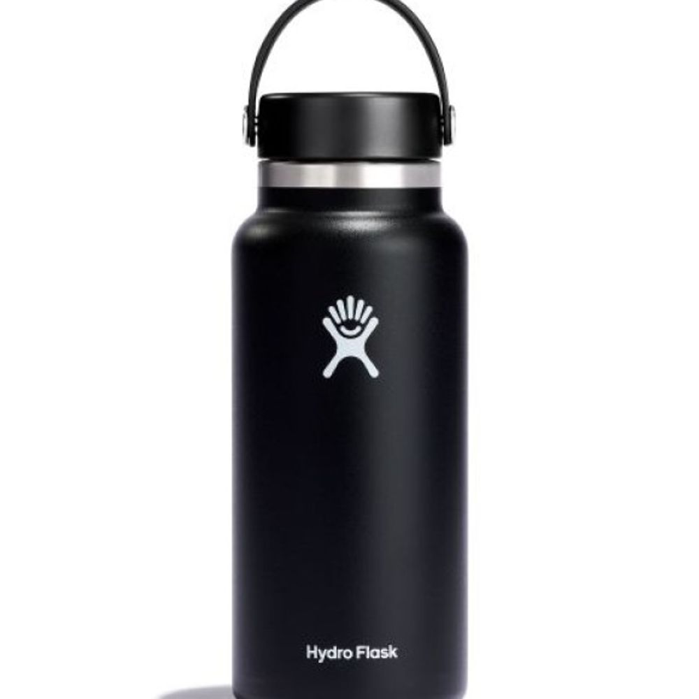 16 oz stanley water bottle Stanley IceFlow™ Aerolight Bottle Cap & Carry + Lid
