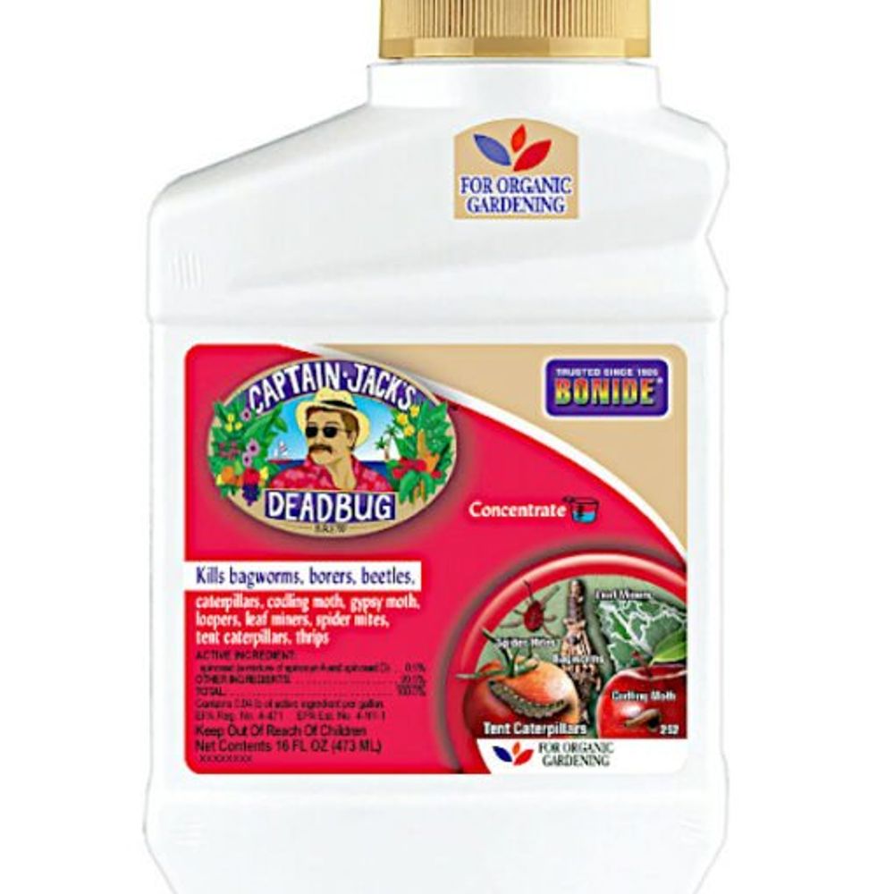 Bonide, Captain Jack's Deadbug Brew Insect Spray