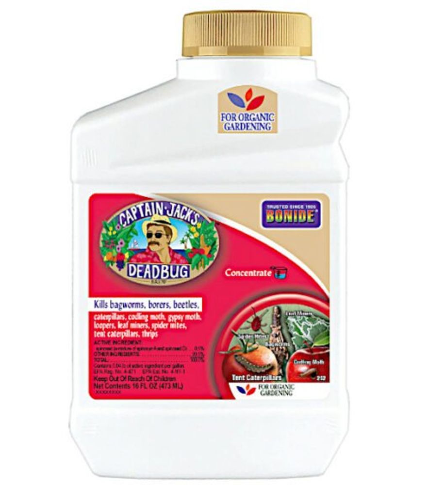 Bonide, Captain Jack's Deadbug Brew Insect Spray