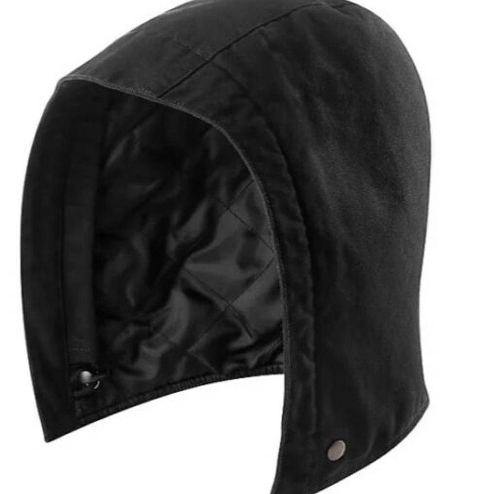 Carhartt, Washed Duck Insulated Hood, 104244