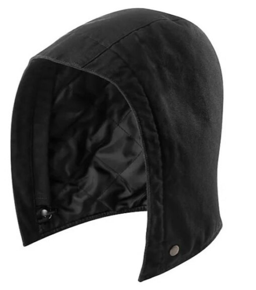 Carhartt, Washed Duck Insulated Hood, 104244