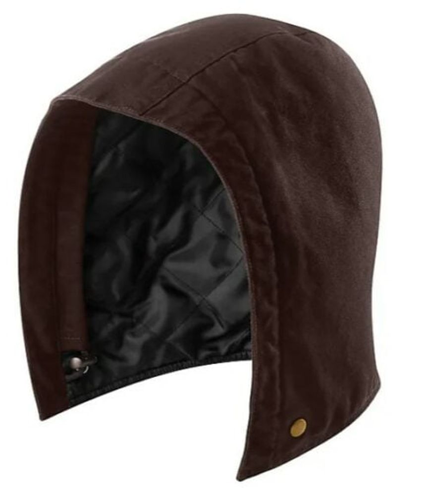 Carhartt, Washed Duck Insulated Hood, 104244