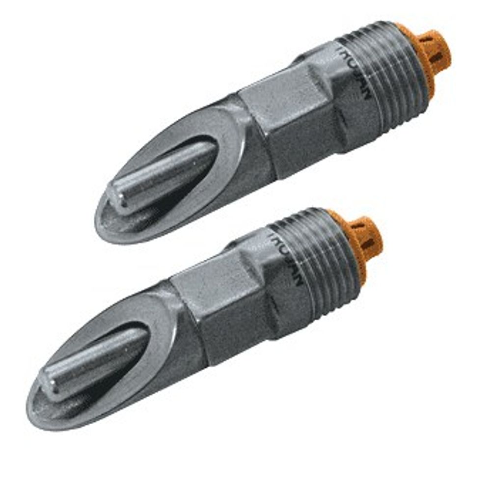 Trojan #75 Nipple Waterer 2 pk.