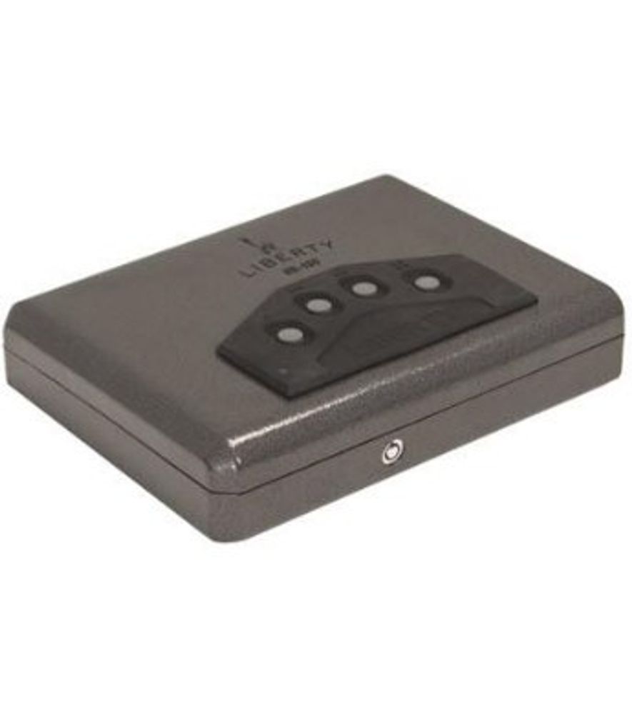 Liberty, Quick Vault Small Safe HD-100