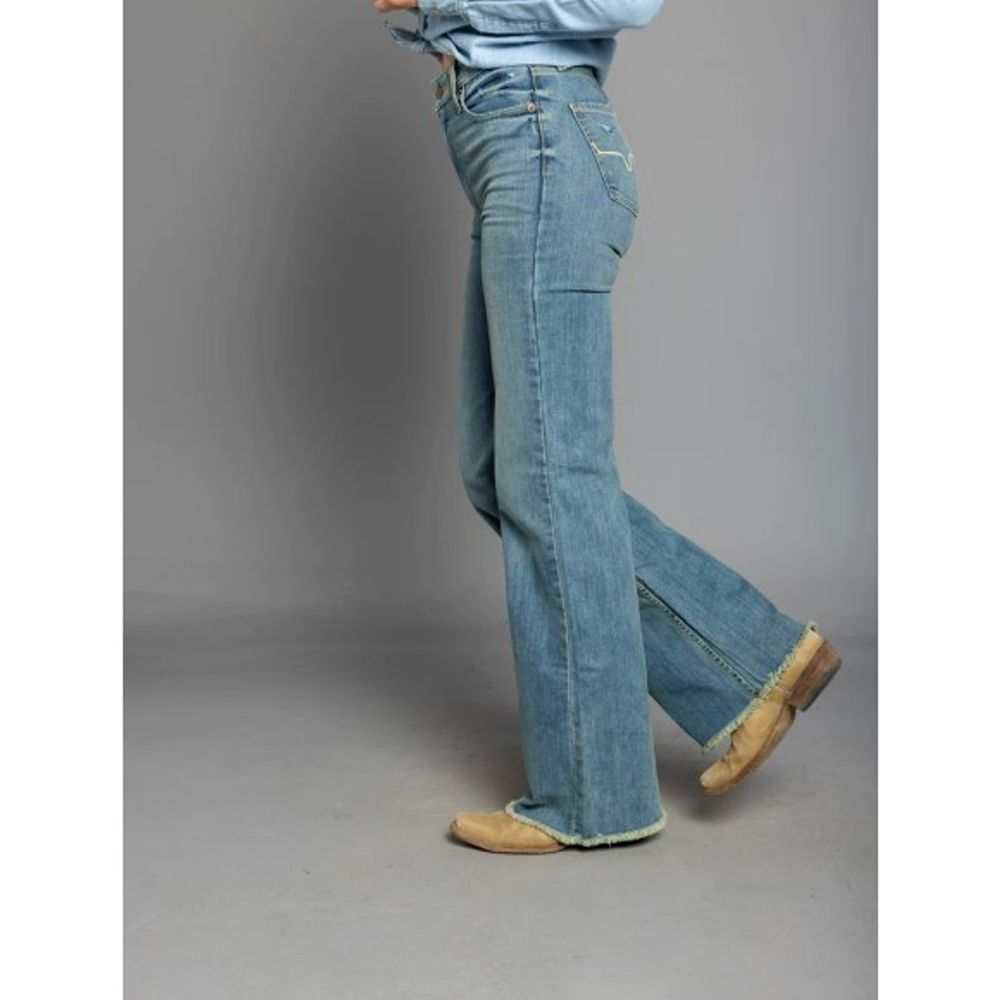 Kimes Ranch, Ladies Olivia Blue Jean