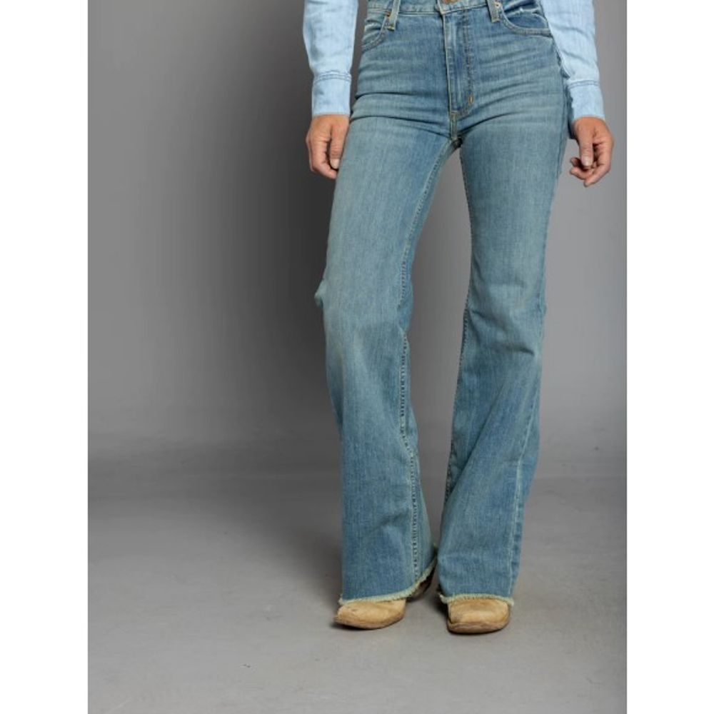Kimes Ranch, Ladies Olivia Blue Jean