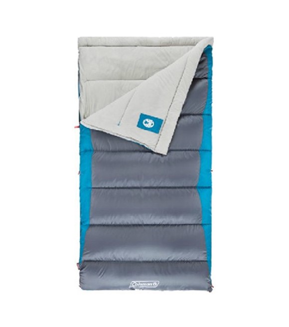 Coleman, Autumn Meadows Blue & Gray Sleepi… 9
