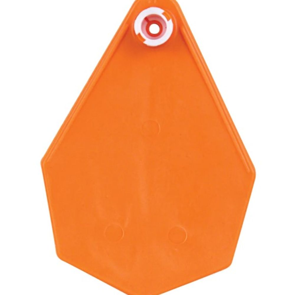 Bayer, Patriot Insecticide Fly Ear Tag, 20 pk