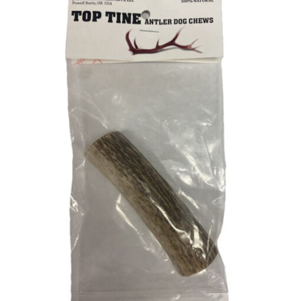Top Tine, Antler Dog Chew