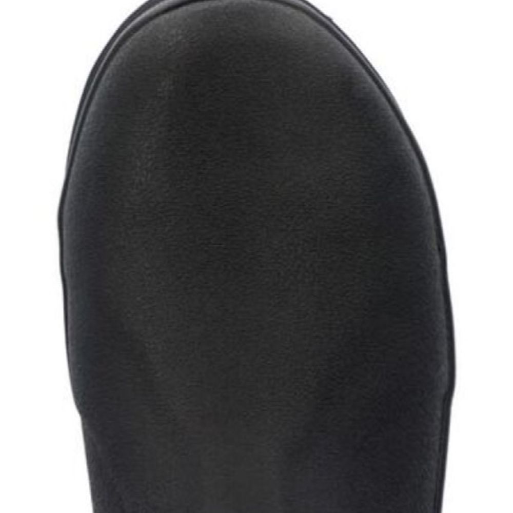 Muck Boot, Men's Black Chore Cool Steel Toe Tall Boot