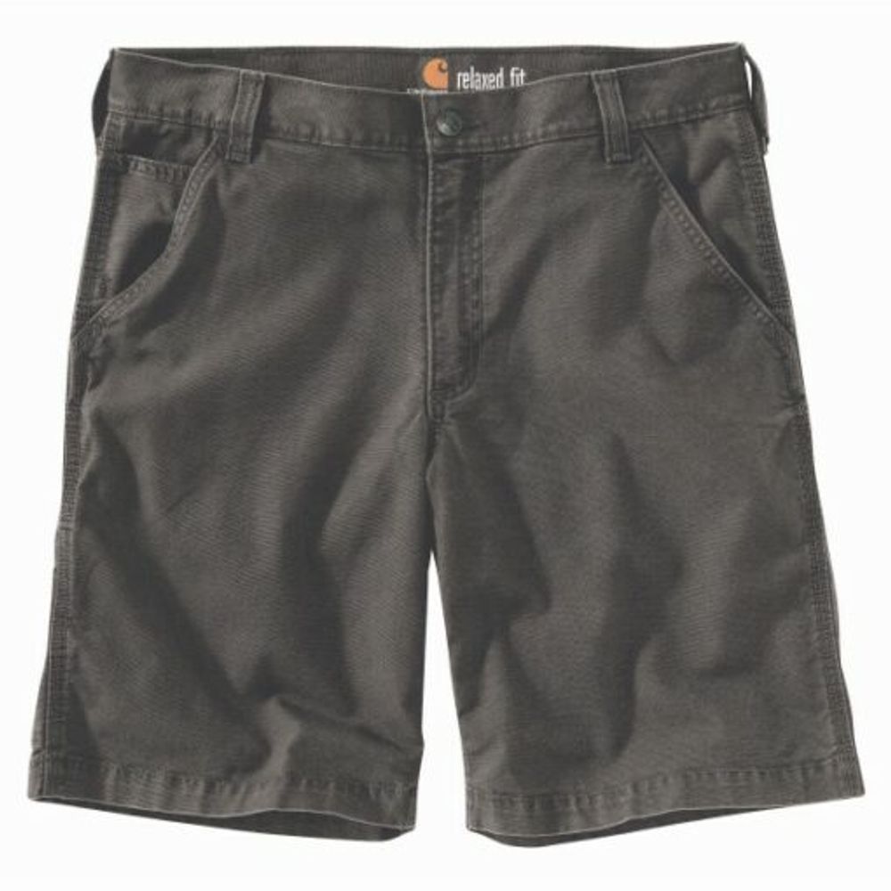 Carhartt, Men's Rugged Flex Relaxed Fit Canvas Work Short, 102514