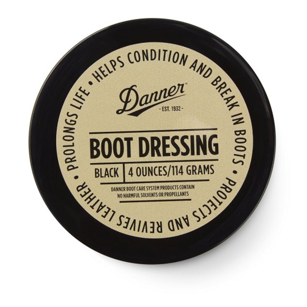 Danner, Boot Dressing, 4 oz