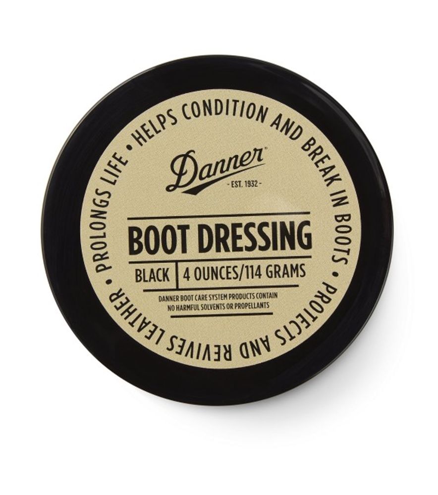 Danner, Boot Dressing, 4 oz