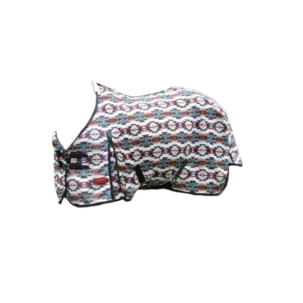 Weathbeeta, Diamond Navajo Comfitec Essential Mesh II Standard Neck 
