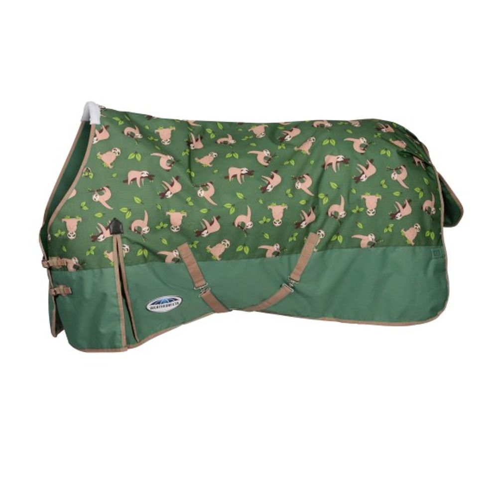 Weatherbeeta, Sloth Comfitec Essential Standard Neck Medium 