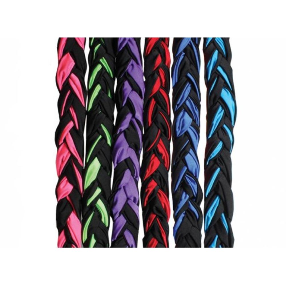Professional's Choice, Medium Lycra Tail Braid