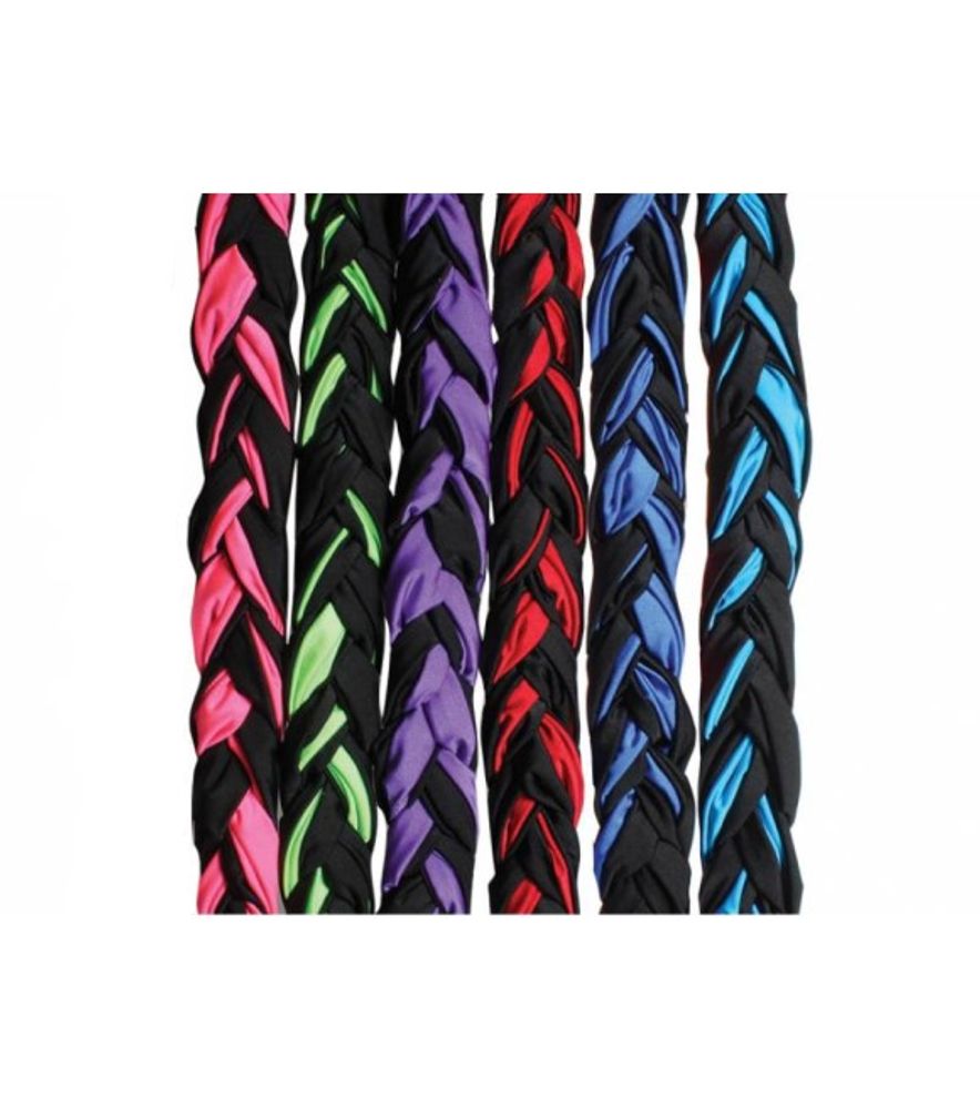 Professional's Choice, Medium Lycra Tail Braid