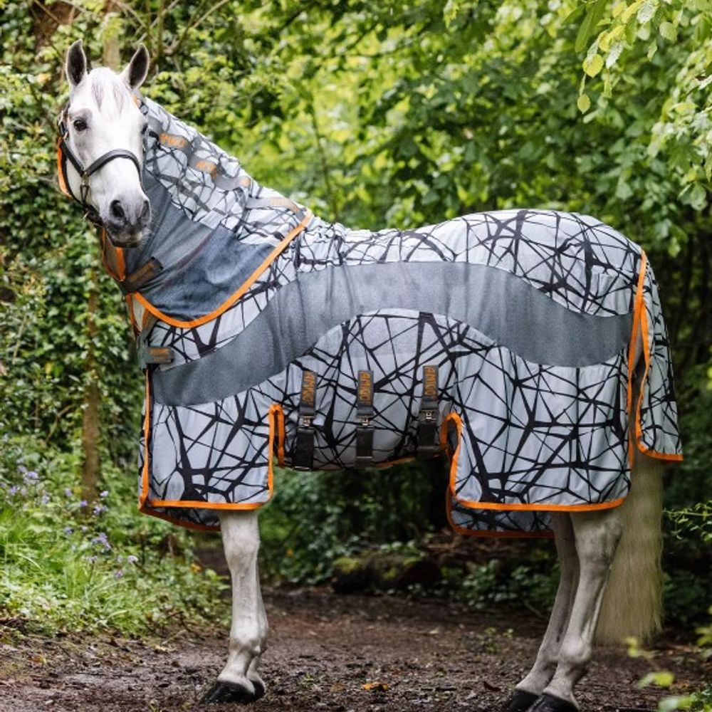 Horseware Ireland, Amigo CamoFly Fly Sheet 