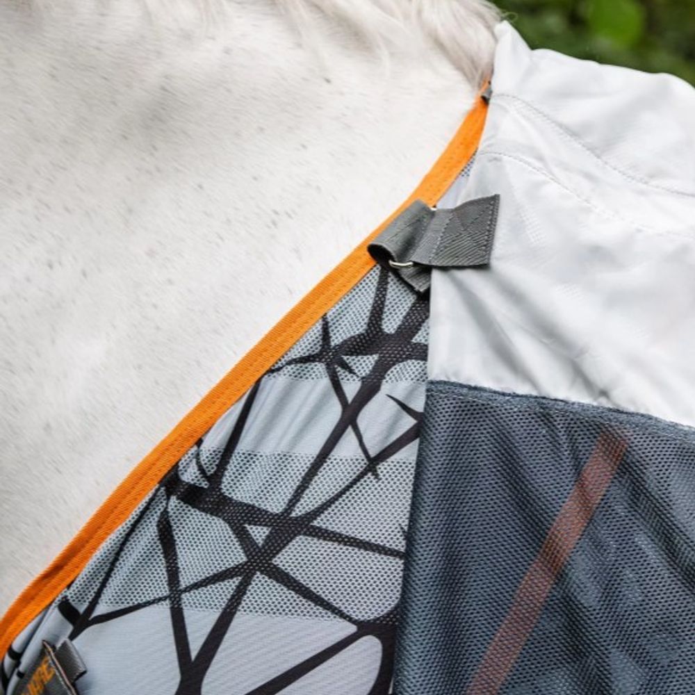 Horseware Ireland, Amigo CamoFly Fly Sheet 