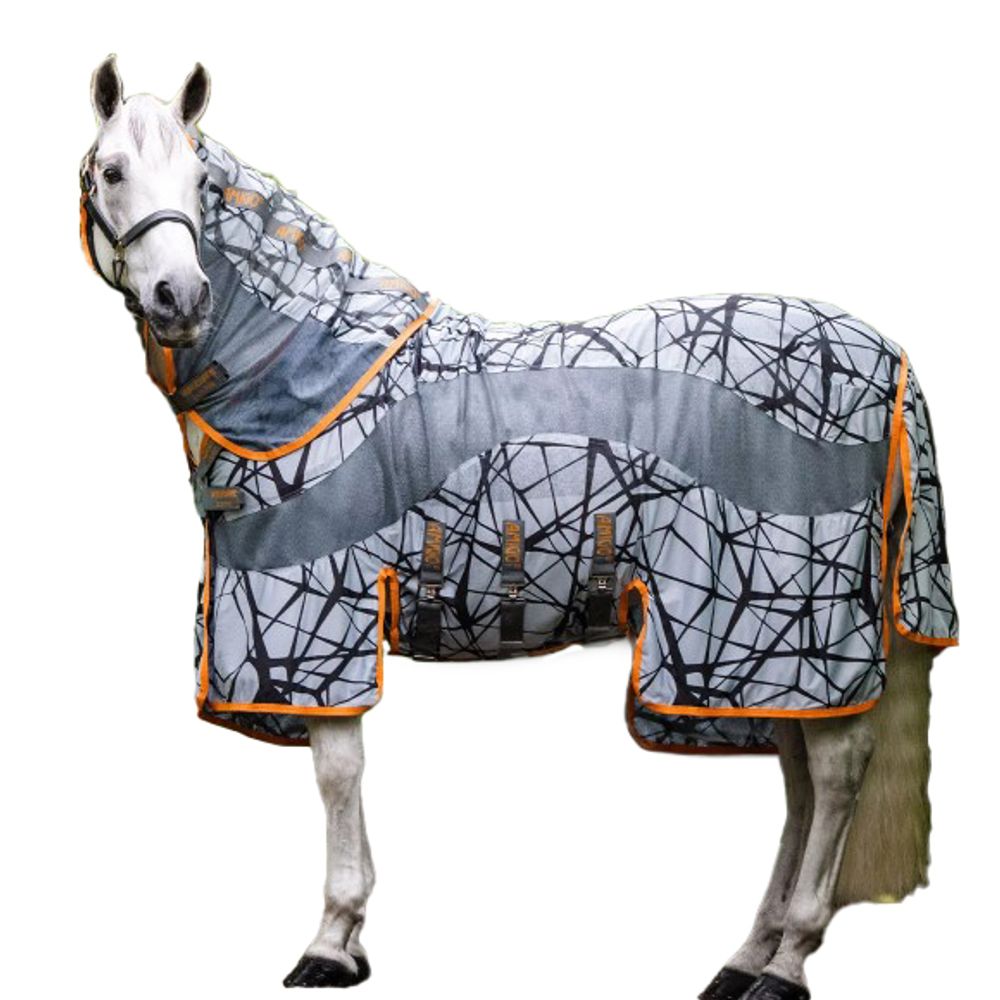 Horseware Ireland, Amigo CamoFly Fly Sheet 