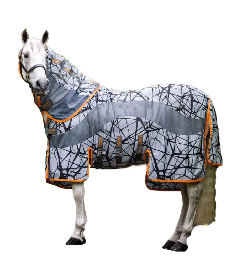 Horseware Ireland, Amigo CamoFly Fly Sheet