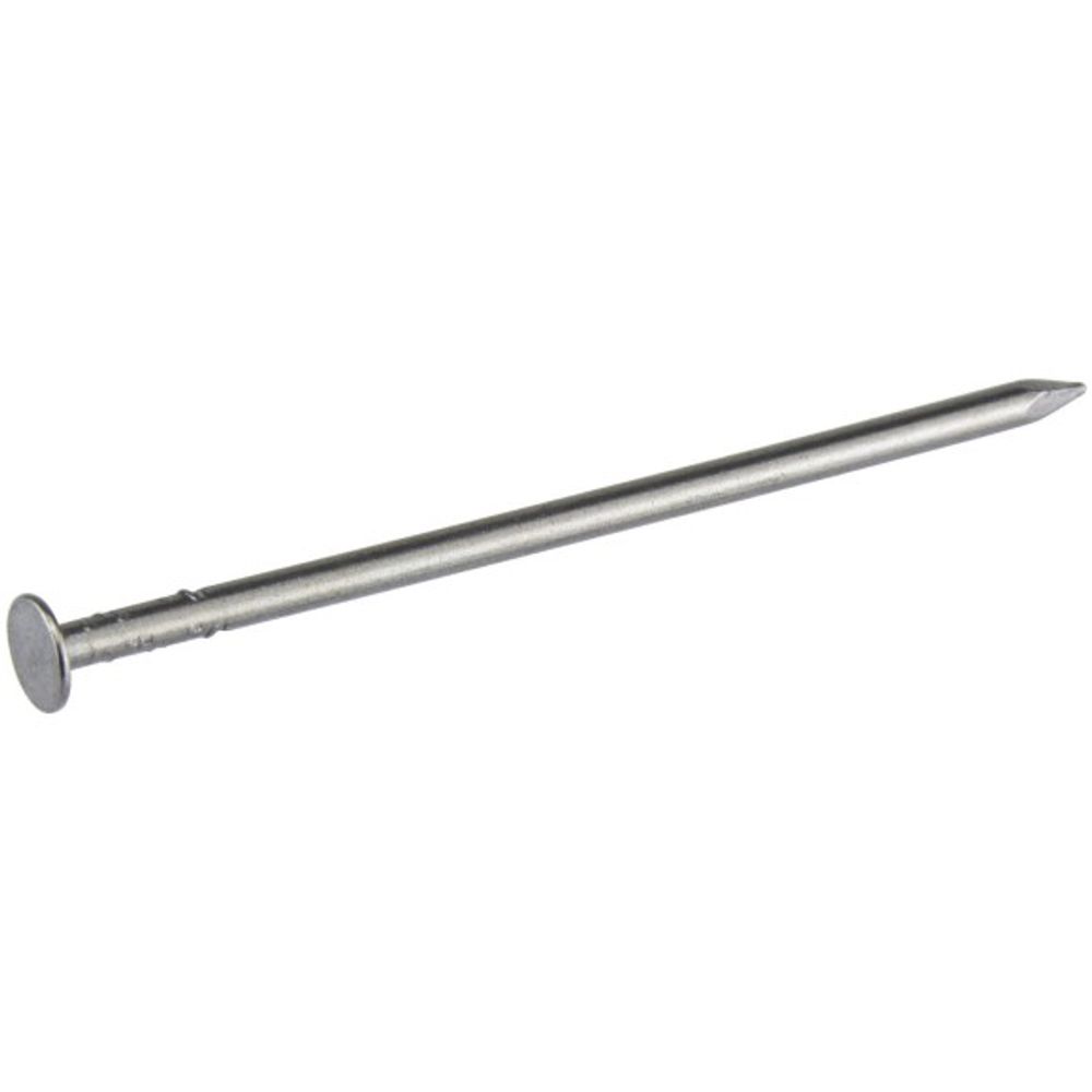 Hillman, 3D x 1.25" Bright Box Nails, 1.75 oz