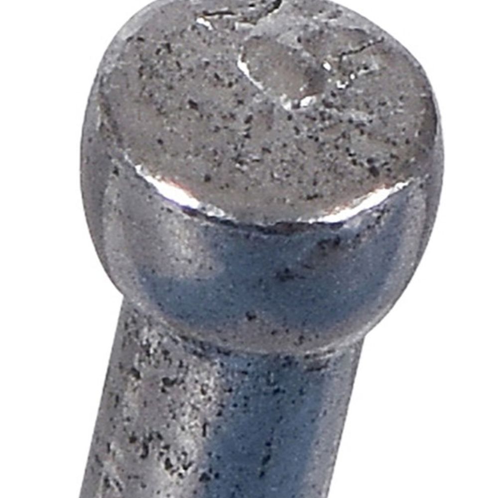 Hillman, 8D x 2.5" Bright Finishing Nails, 40 pk