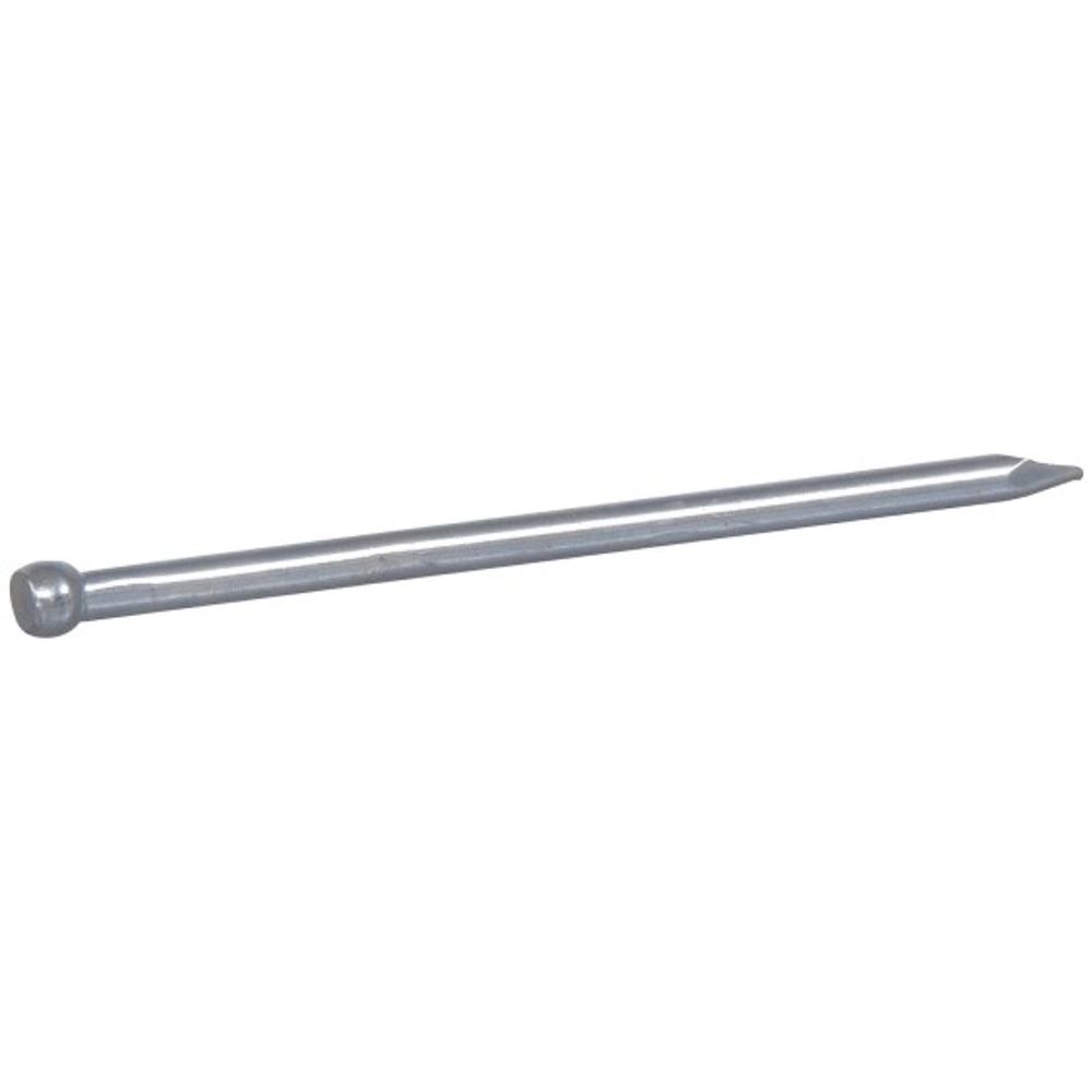 Hillman, #16 x 1.5" Bright Wire Brads, 1.75 oz