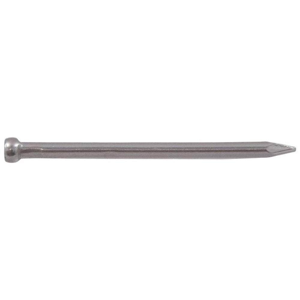 Hillman, #16 x 3/4" Bright Wire Brads, 2 oz