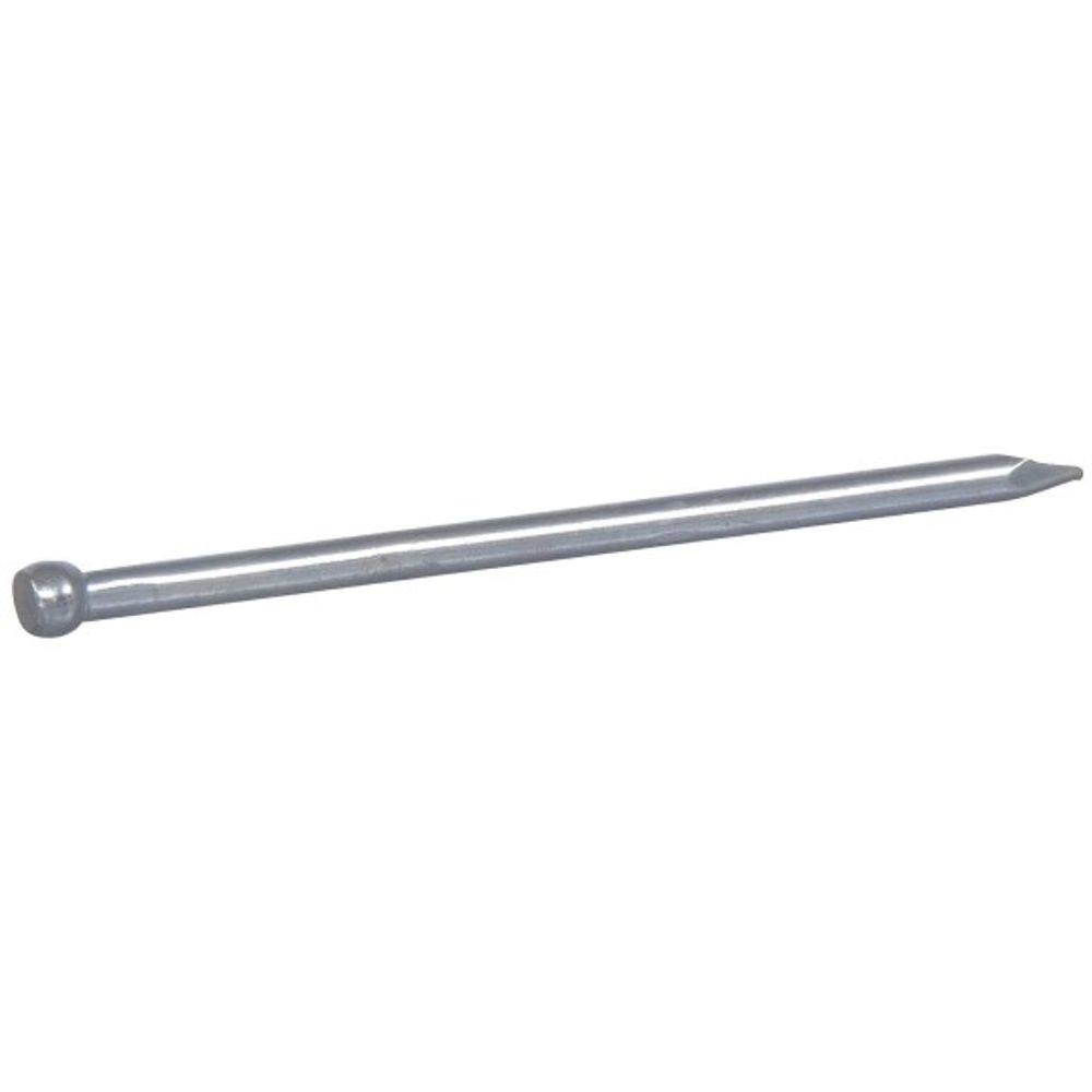 Hillman, #18 x 7/8" Bright Wire Brads, 2 oz