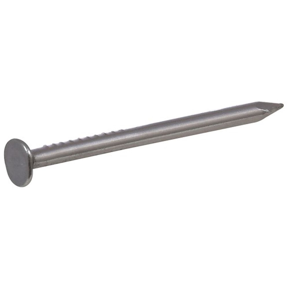 Hillman, #17 x 1.25" Bright Wire Nails, 1.5 oz