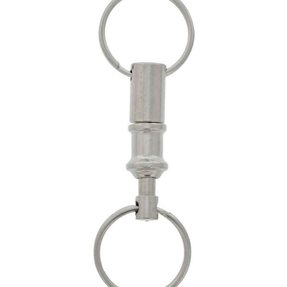 Hillman, Easy Release Key Ring Rill