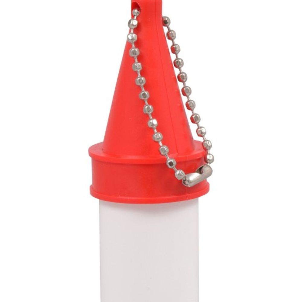 Hillman, Floating Buoy Key Chain