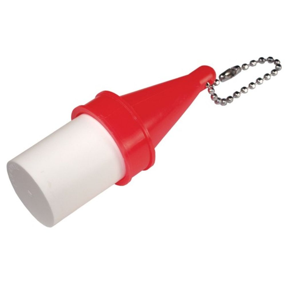 Hillman, Floating Buoy Key Chain