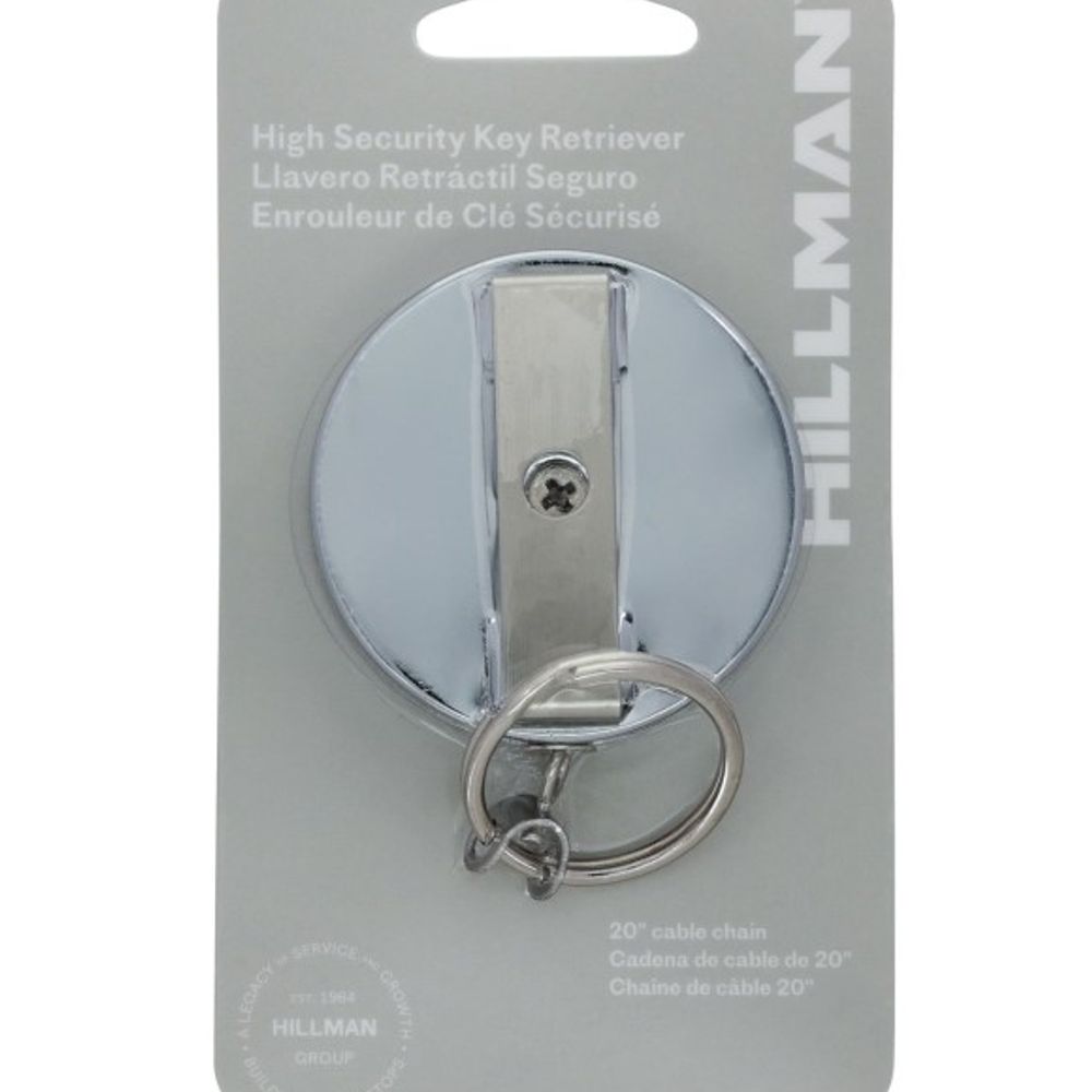 Hillman, 20" High Security Key Retriever