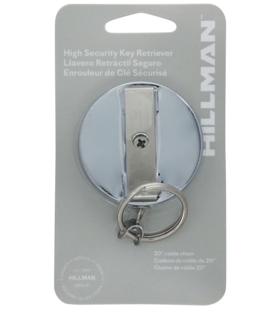 Hillman, 20" High Security Key Retriever