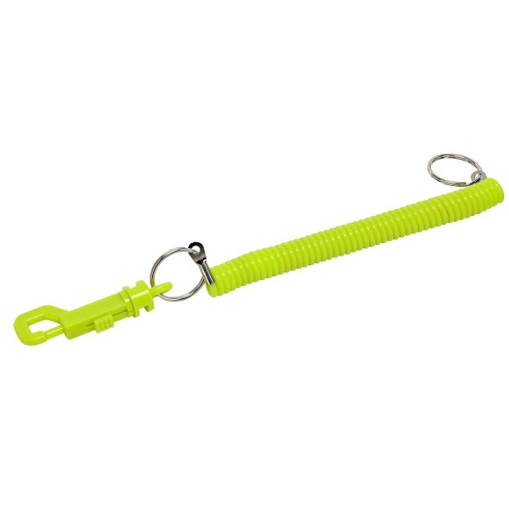 Hillman, Jogger Coil Snap Hook 