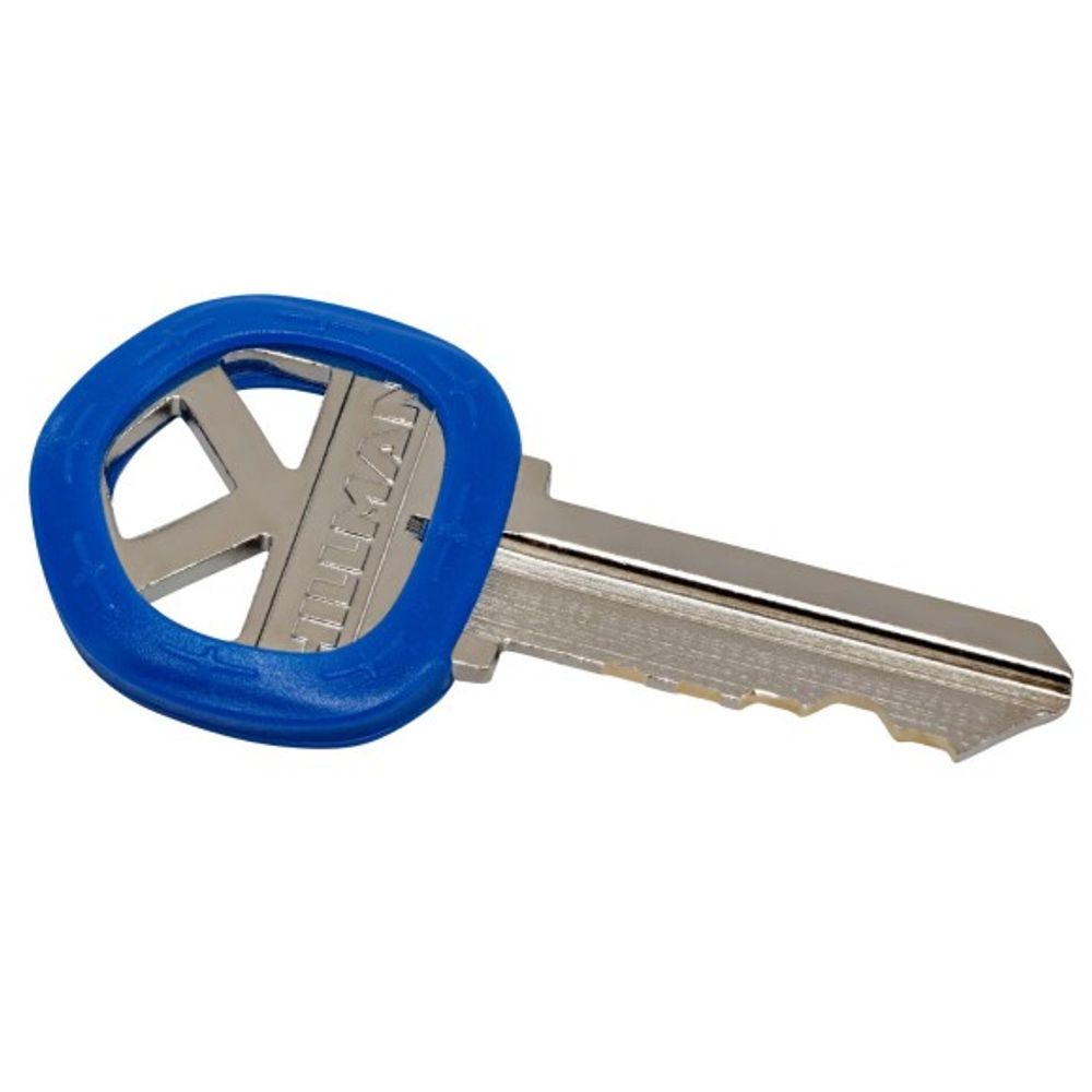 Hillman, Key ID Band, 4 pk
