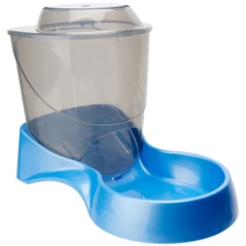 Vanness, Small Auto Feeder, 3 lb