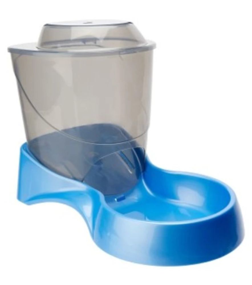Vanness, Small Auto Feeder, 3 lb