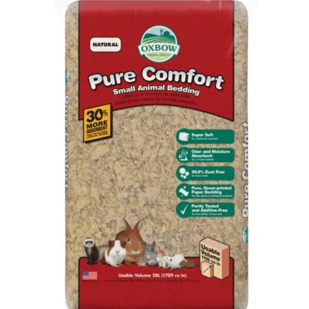 Oxbow, Pure Comfort Natural Bedding