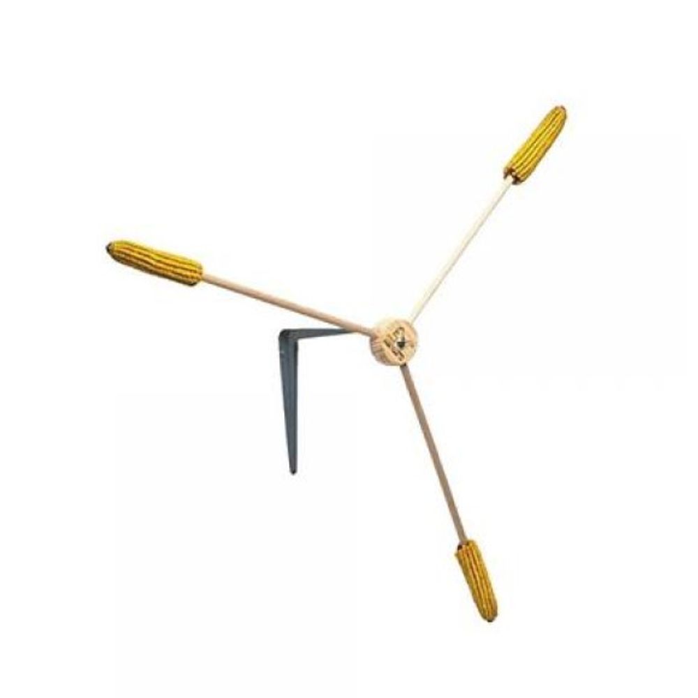 Gold Crest, Squirrel A Whirl 