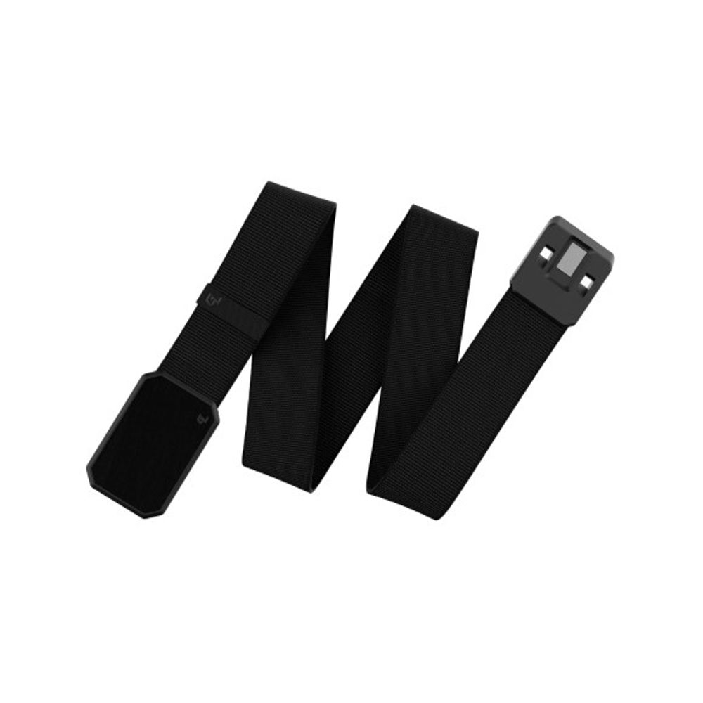 Groove Life, Men's Black/Black Belt, B1-005